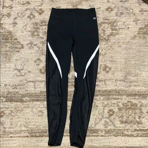 Gapfit blackout leggings